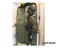 Delta Armoury Bravo Talos Bundle