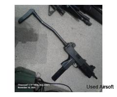 SOLD Hfc m11/9 full metal - Image 2