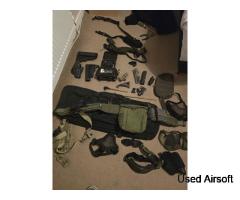 Bundle sell, full kit - Image 2