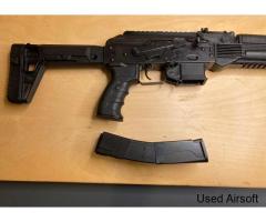 LCT LPPK-20(2020) Airsoft Submachine Gun - Image 2