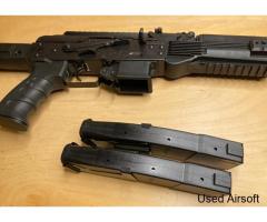 LCT LPPK-20(2020) Airsoft Submachine Gun - Image 4
