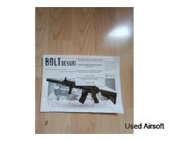 HK 416 Bolt brand airsoft - Image 4