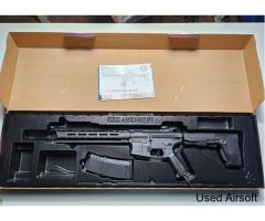 G&G Predator + Polarstar JACK hpa airsoft - Image 4
