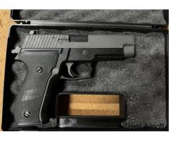 Sig Sauer P226 Inokatsu replica pistol for airsoft collection - Image 2