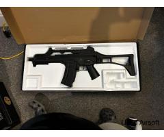 G36 Replica