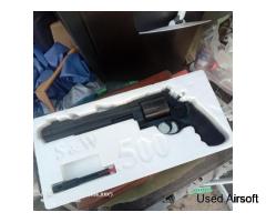 SOLD Tanaka m500 - Image 2