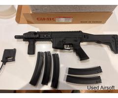 GHK G5