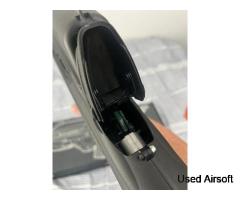 Buddle G&G FN F2000® Licensed Airsoft AEG Rifle/ In Excellent Condition/ 10 Mags - Image 4