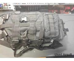 KWA Kriss Vector Airsoft GBB With Upgrade - Image 4