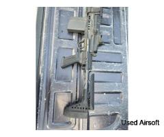 G&G ARMAMENTG&G M14 EBR MODO Full Metal Airsoft Gun - Image 2