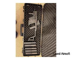 KWA Vector GBB - Image 2