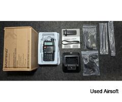 Brand New Pre-Programmed Baofeng Radios