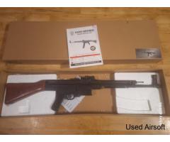 AGM STG44 *SHELL ONLY*