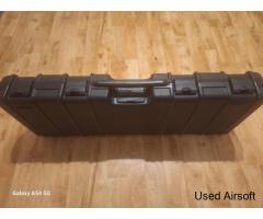 Evolution Rifle Hard Case - Image 2