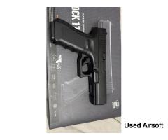 Tokyo Marui Glock 17 Gen 4 - Image 3