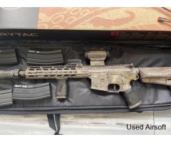 The krytac Trident MKII CRB m4 - Image 2