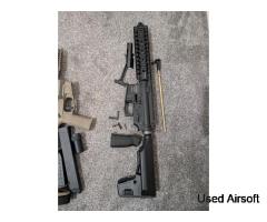 KWA Centurion *body* Ares M45xs - Image 3
