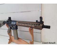 AXEL6885 DASSAUT AIRSOFT SPECNA ARMS SA-C06-HT ELECTRIC RIFLE, NEW - Image 4