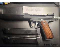 Highly upgraded AAP01