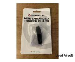 Magpul MOE Enhanced Trigger Guard