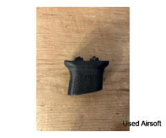 BCM Vertical Grip Mod 3 - MLOK