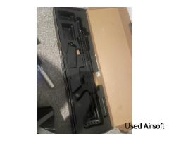 G&g cm16 predator aeg - Image 3