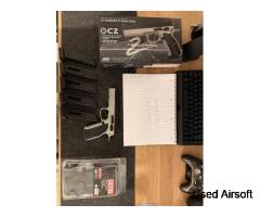 Upgraded CZ shadow 2