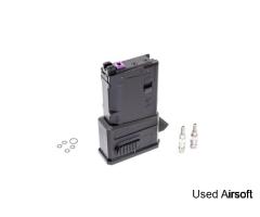 Looking for any mws Hpa adapter