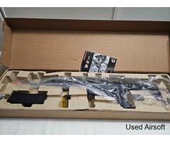 WE-Tech Special Battlefield Edition MSK GBBR - Image 3