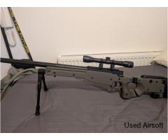 Well L96 sniper - Image 2