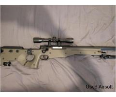 Well L96 sniper - Image 3