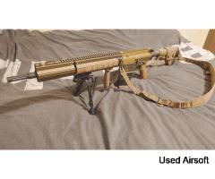 Black Friday 60% off - Custom VFC G28 AEG bundle - Image 2