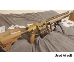 Black Friday 60% off - Custom VFC G28 AEG bundle - Image 3