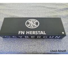 FN Herstal SCAR-L Airsoft Metal/Polmer AEG Airsoft Rifle - Image 2