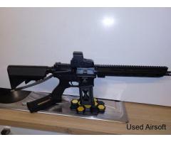 G&G polarstar Kythera M4