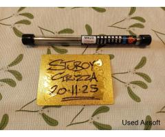 Maple Leaf 150mm Crazy Jet GBB Barrel