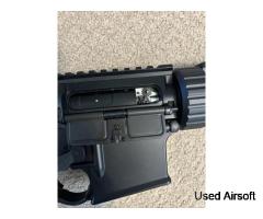 Electric Airsoft Assault Rifle - Image 4