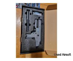 New in box  Vorsk VMP 1 C