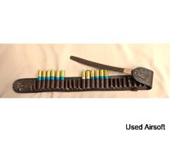 WA SHAN airsoft airgun with BB cartridge - Image 4