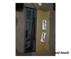 WELLPRO AK12 AEG BRAND NEW job lot