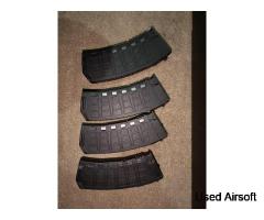 WELLPRO AK12 AEG BRAND NEW job lot - Image 2