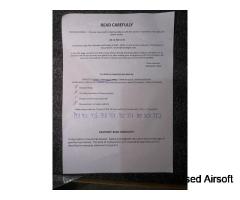 WELLPRO AK12 AEG BRAND NEW job lot - Image 4