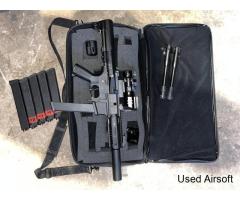 G&G Garment Combat Machine - Image 2