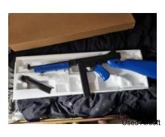 Snow wolf Thompson *pls read desc