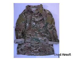 Multicam Crye Field Shirt - LR