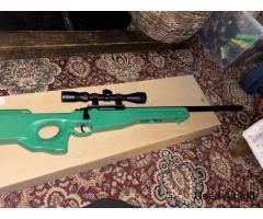 Airsoft sale guns