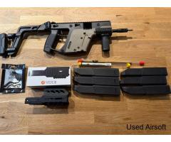 Krytac Kriss Vector bundle. - Image 2