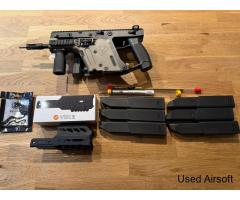 Krytac Kriss Vector bundle. - Image 3