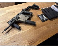 Krytac Kriss Vector bundle. - Image 4