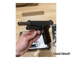 2003 Western Arms Colt M1911A1 - Image 3